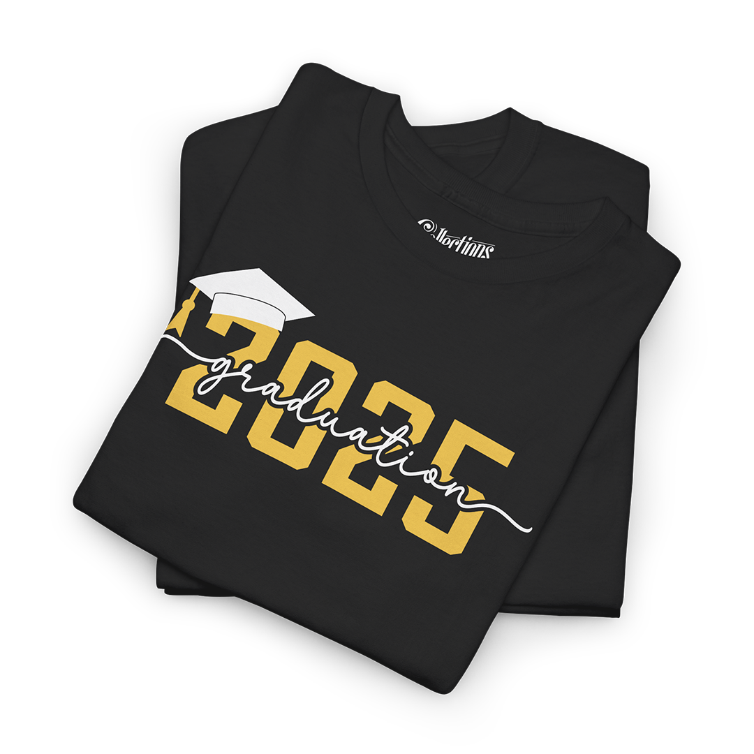 T-shirt - Graduation 2025