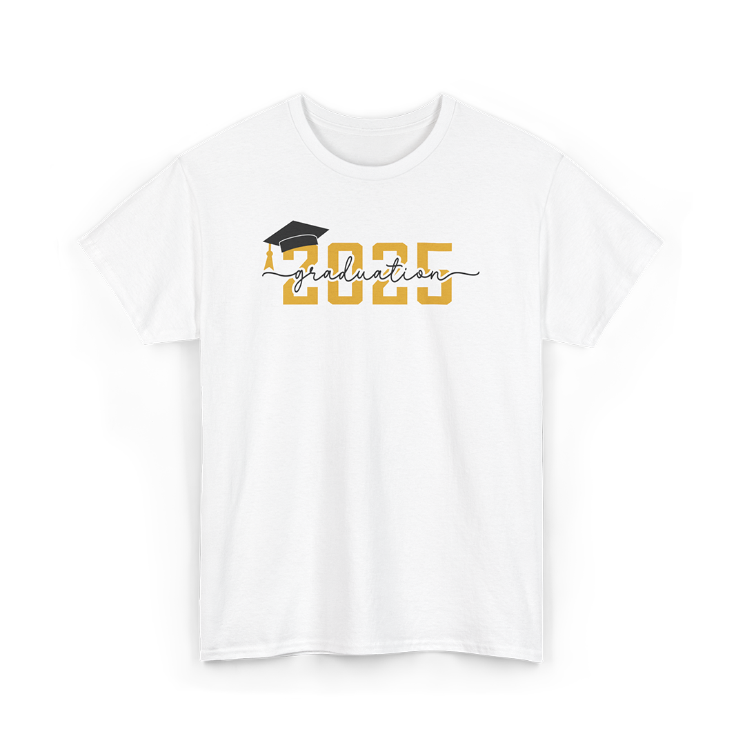 T-shirt - Graduation 2025