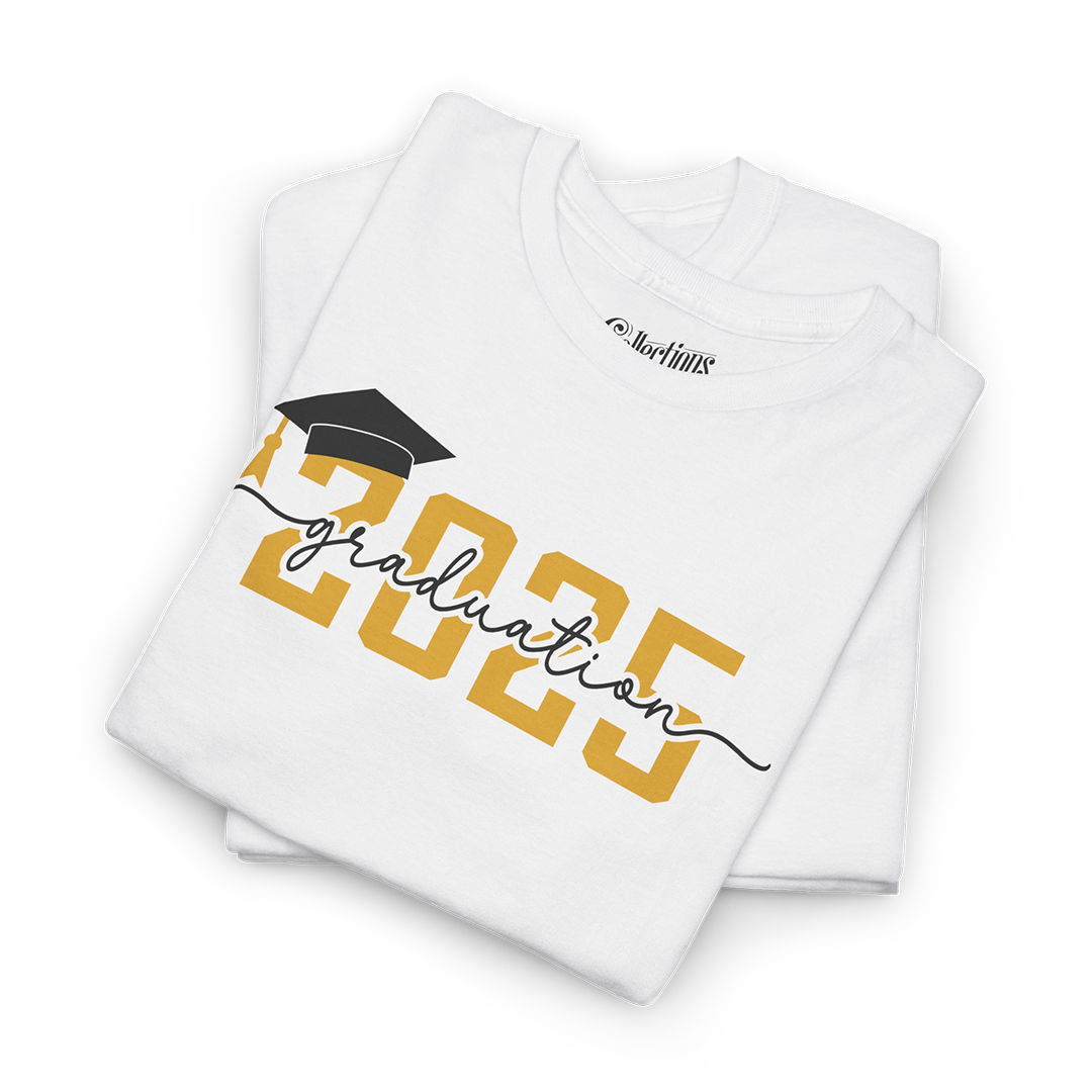 T-shirt - Graduation 2025
