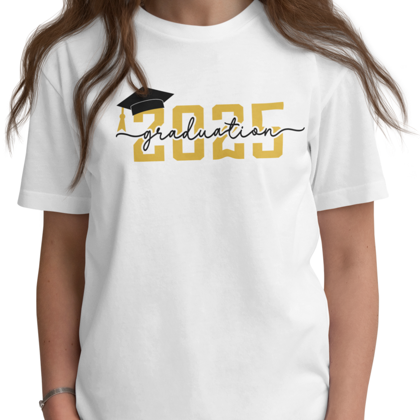 T-shirt - Graduation 2025