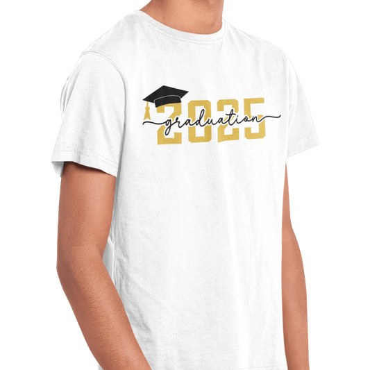 T-shirt - Graduation 2025