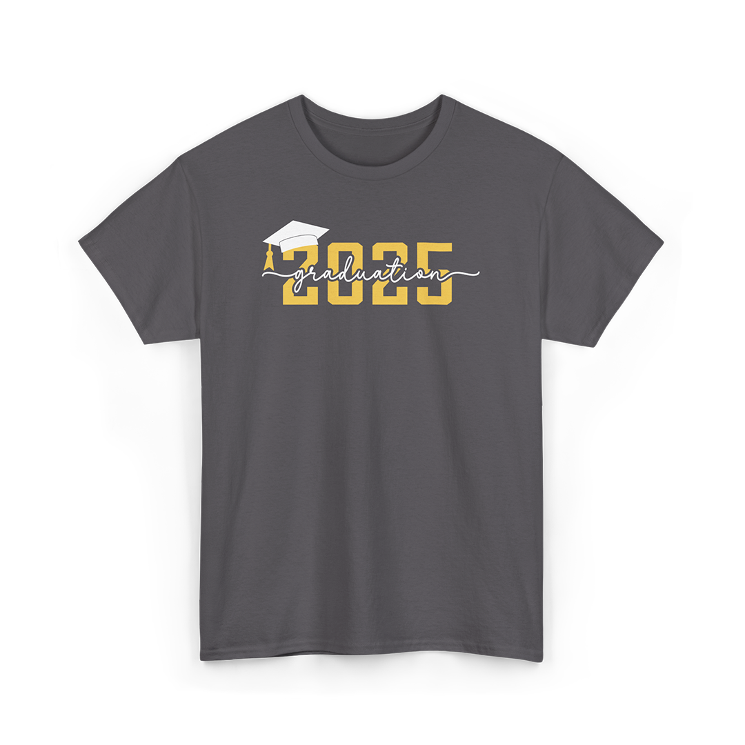 T-shirt - Graduation 2025
