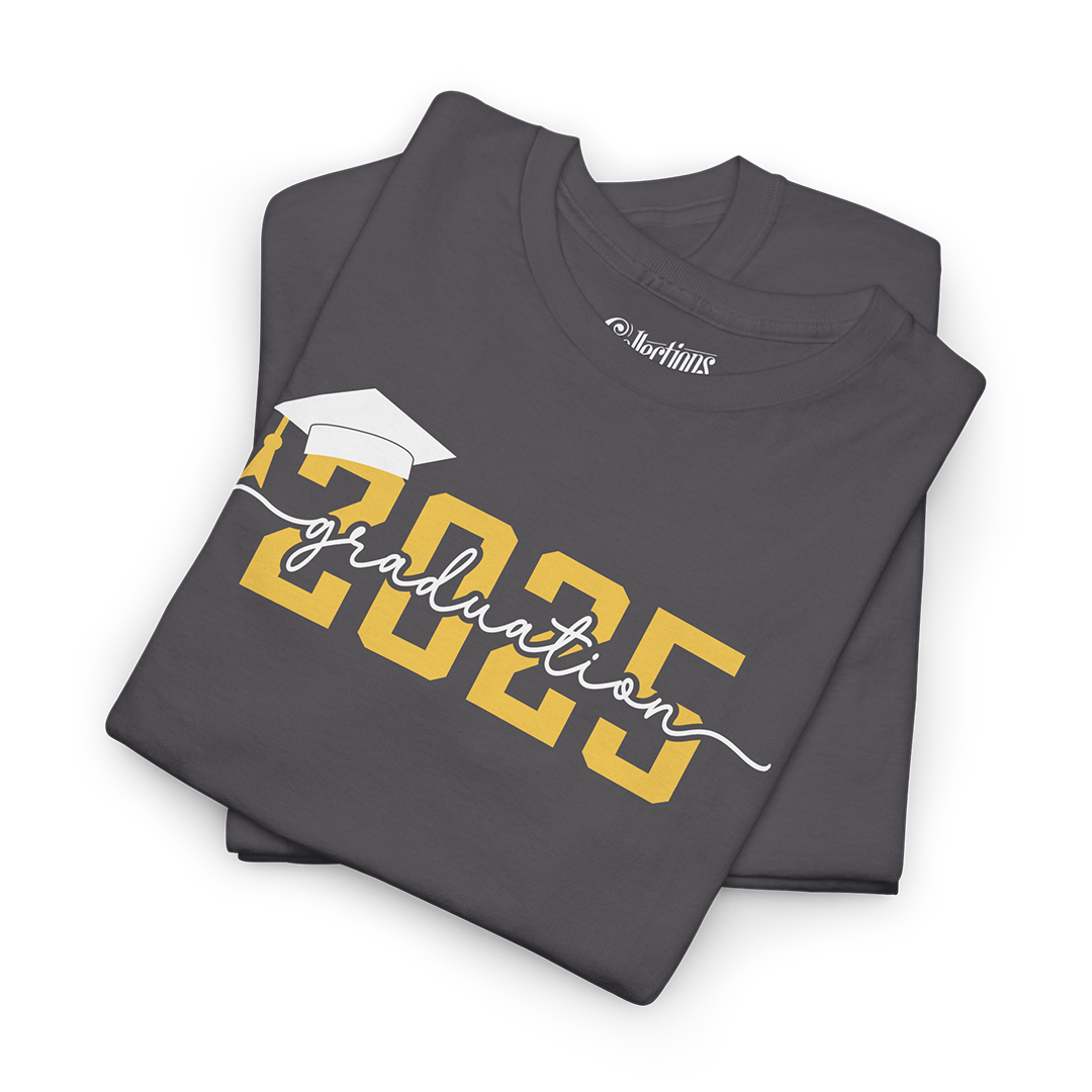 T-shirt - Graduation 2025