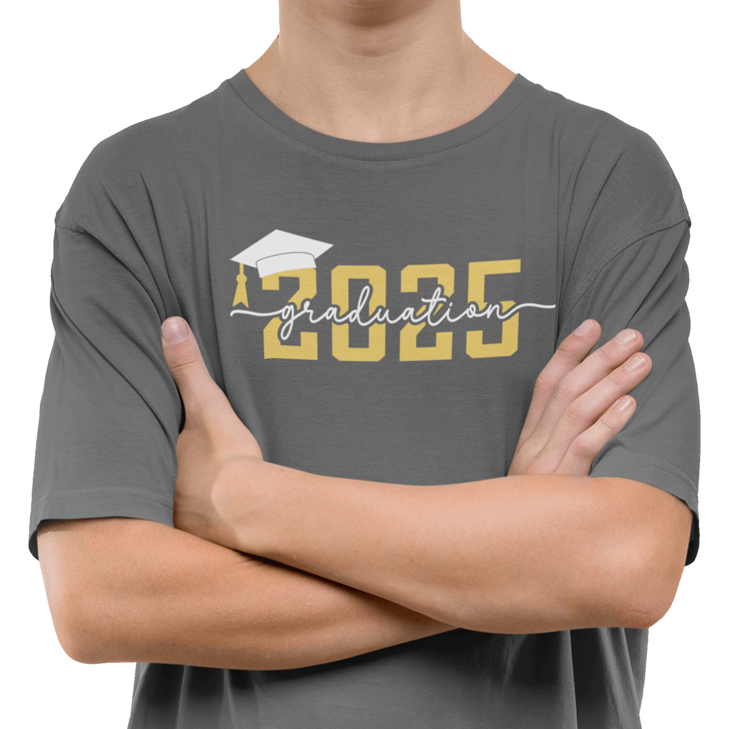 T-shirt - Graduation 2025