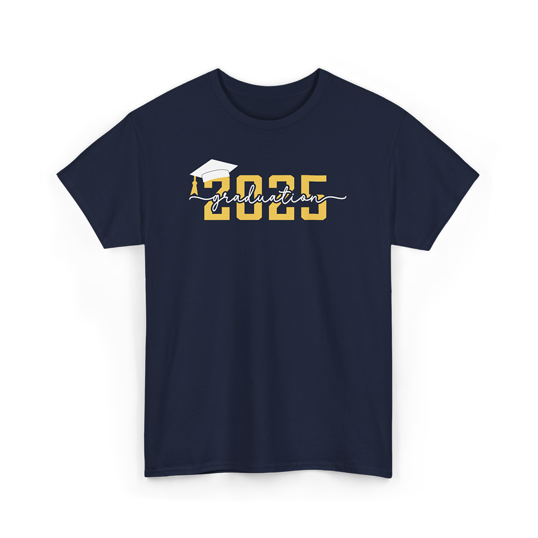 T-shirt - Graduation 2025