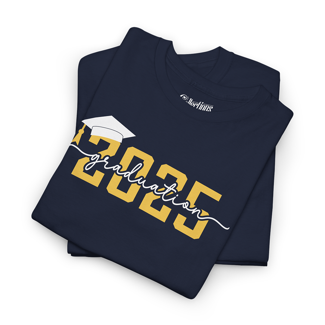 T-shirt - Graduation 2025