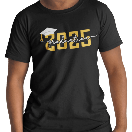 T-shirt - Graduation 2025