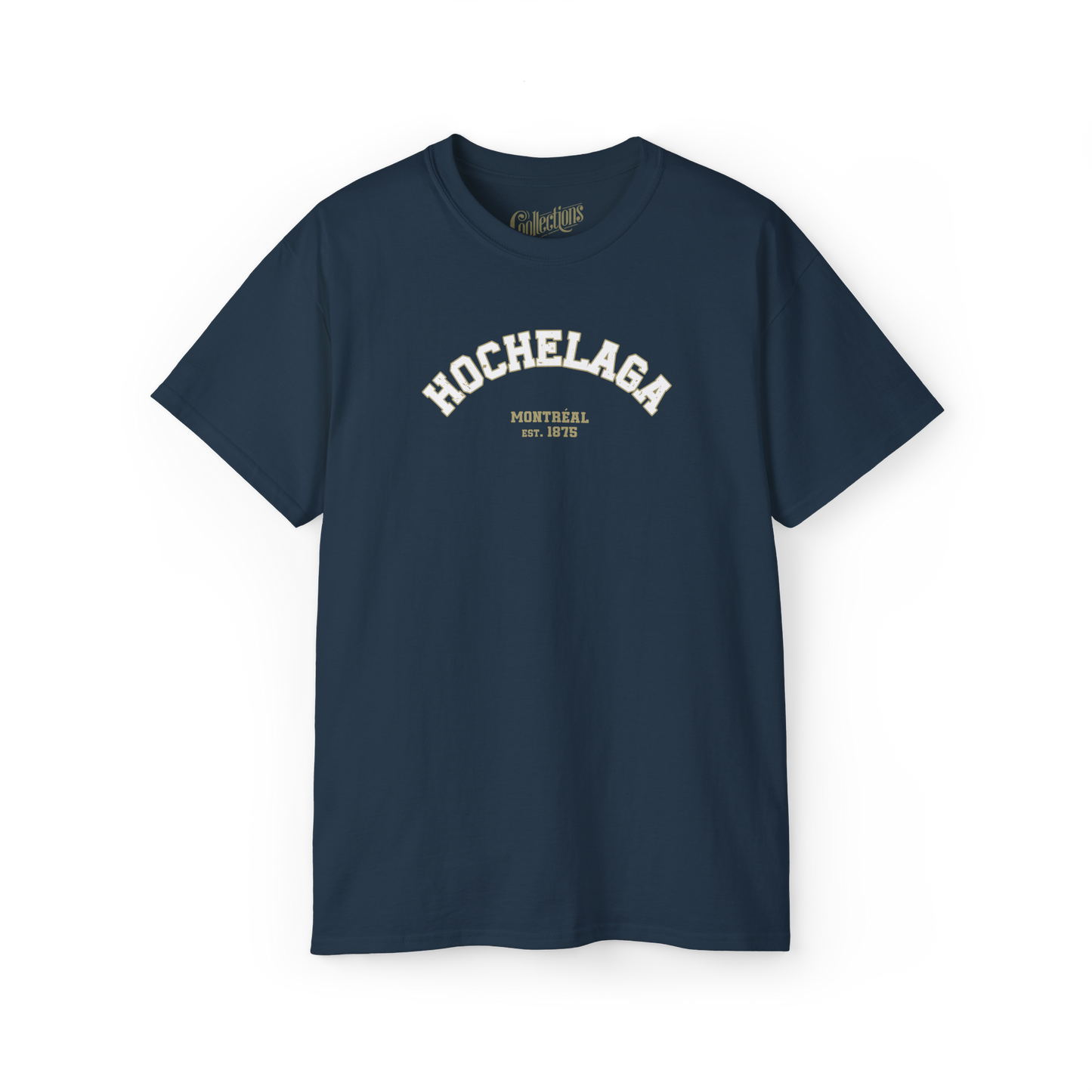 T-shirt - Hochelaga classique