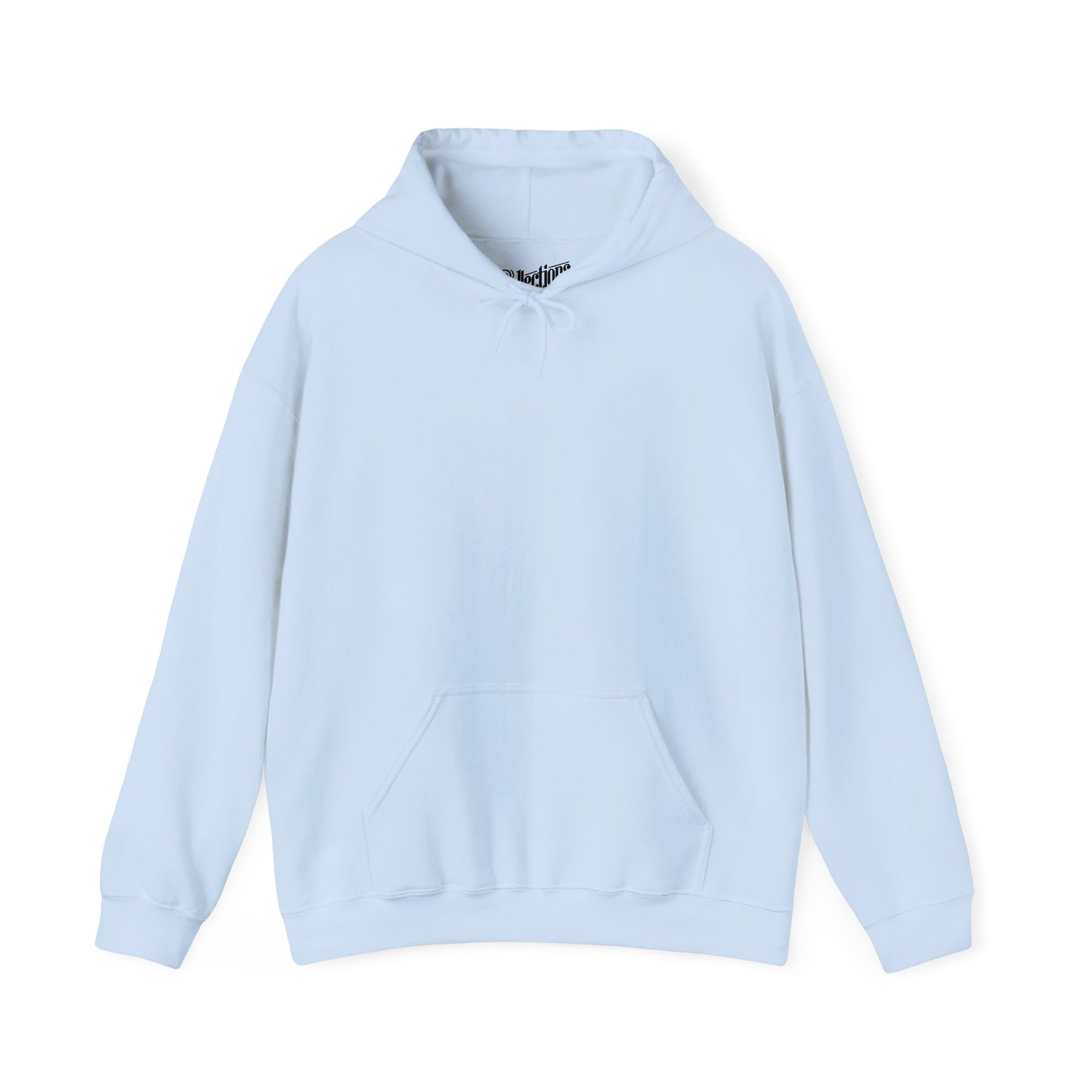 Pale Hoodie - Custom