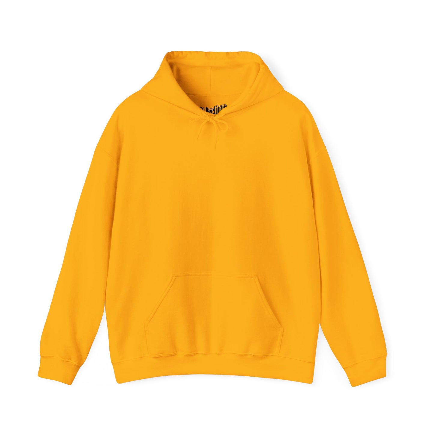 Pale Hoodie - Custom