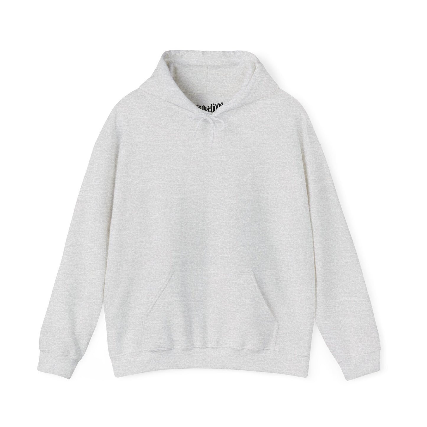 Pale Hoodie - Custom