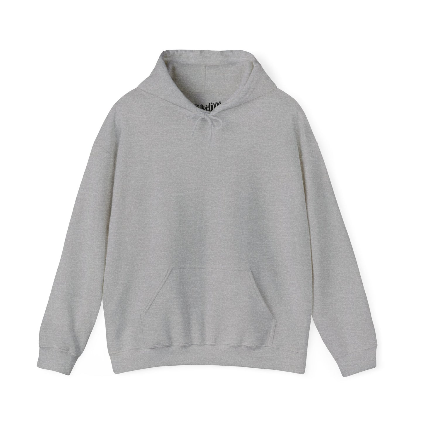 Pale Hoodie - Custom