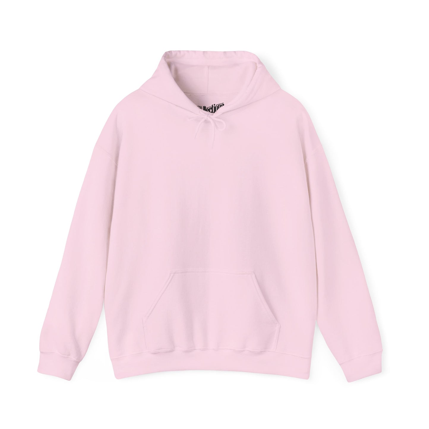 Pale Hoodie - Custom