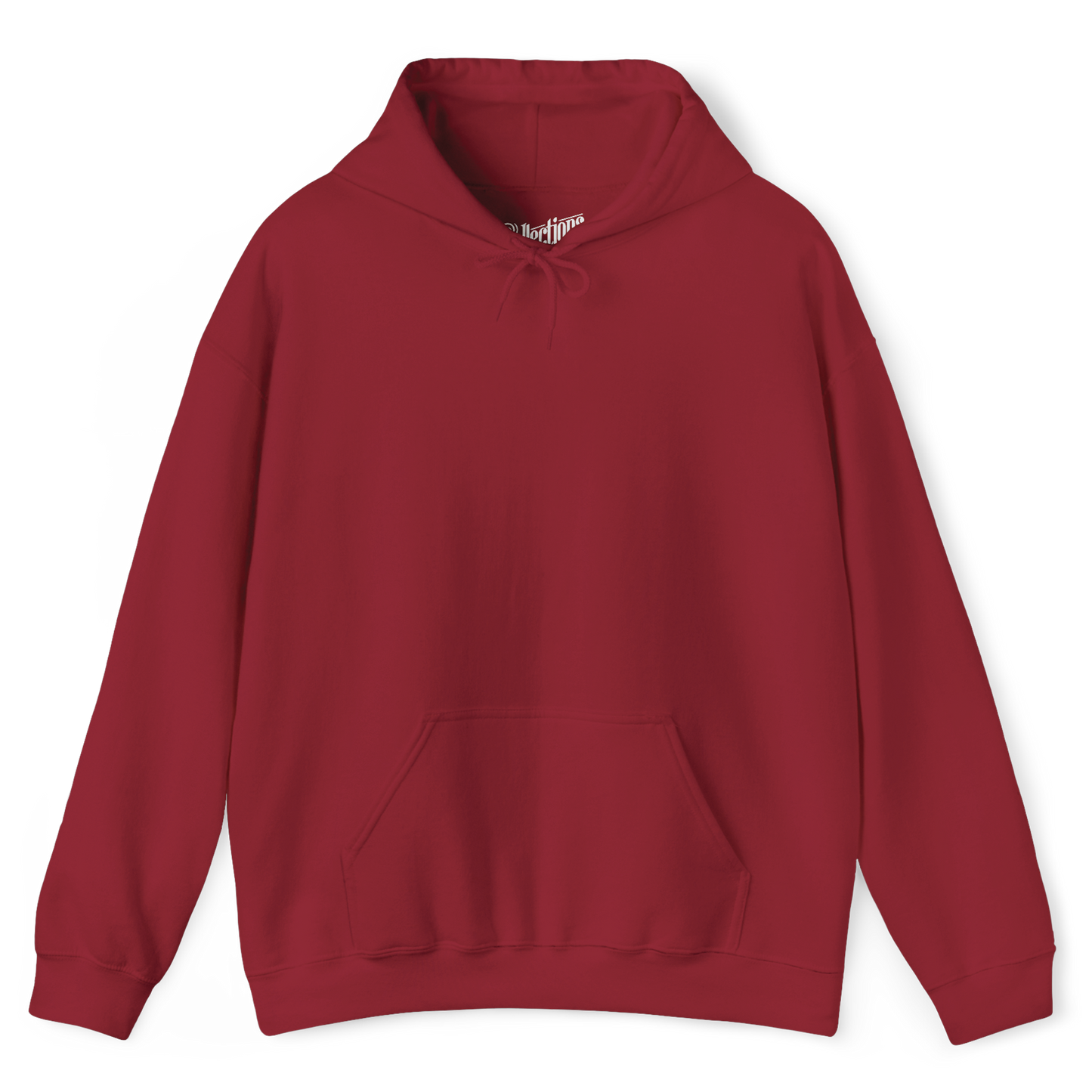 Dark Hoodie - Custom