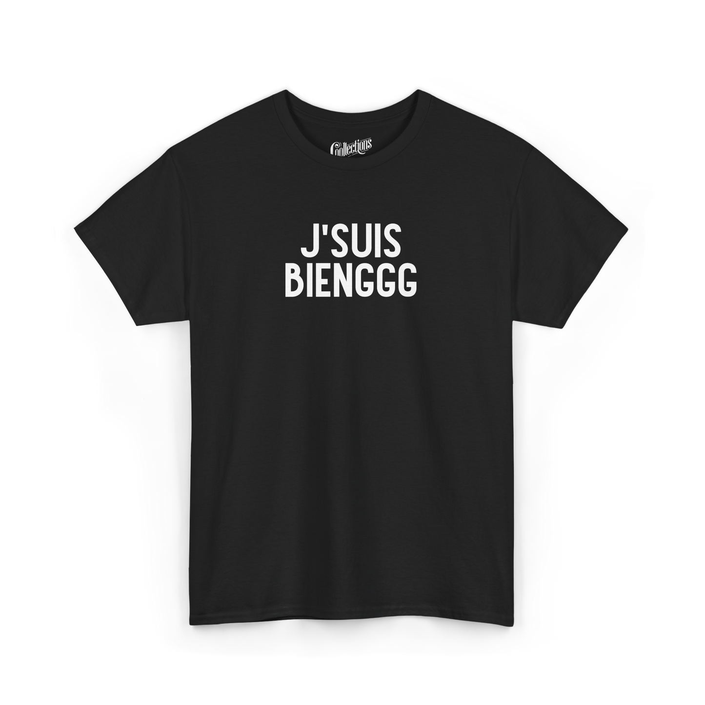 T-shirt - I'm good