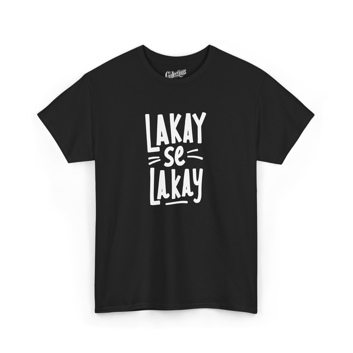 T-shirt - Lakay Se Lakay