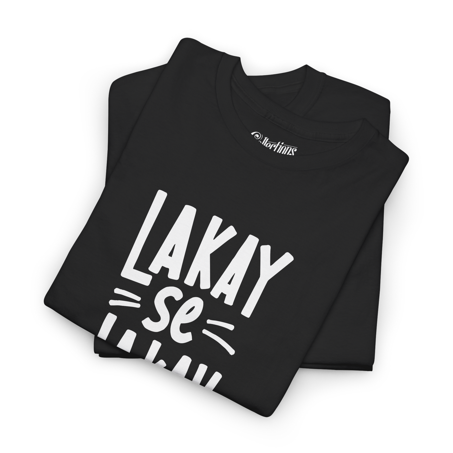 T-shirt - Lakay Se Lakay