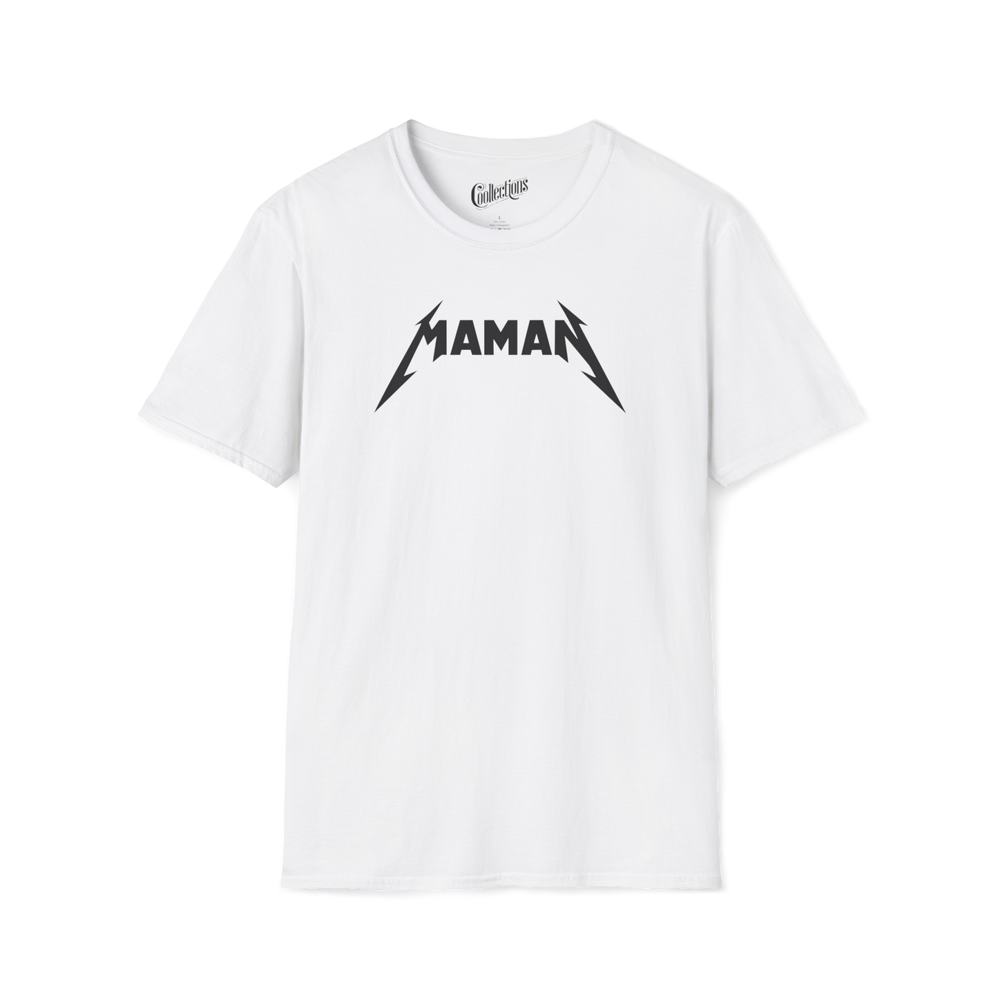 Maman Rock Métal