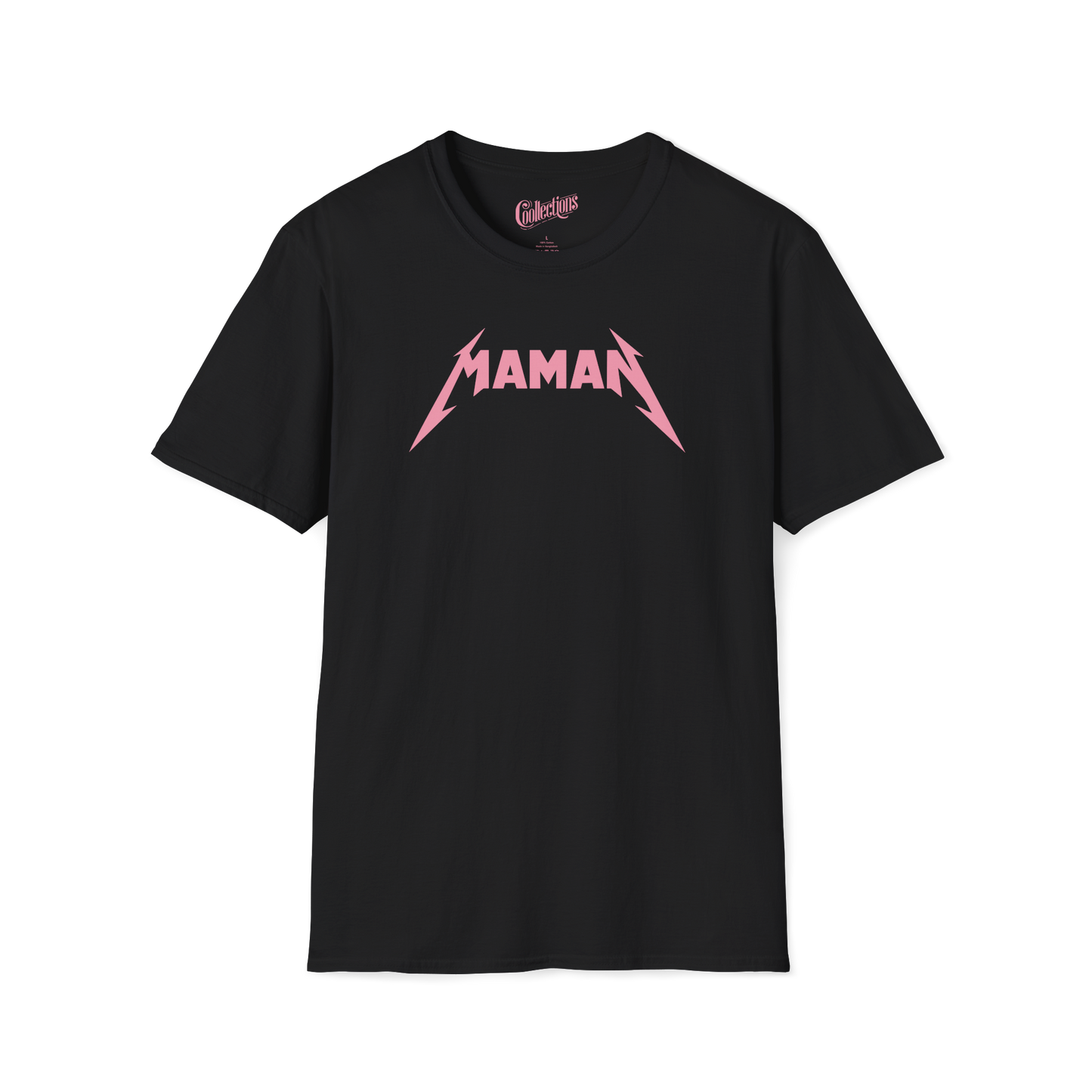 Maman Rock Métal