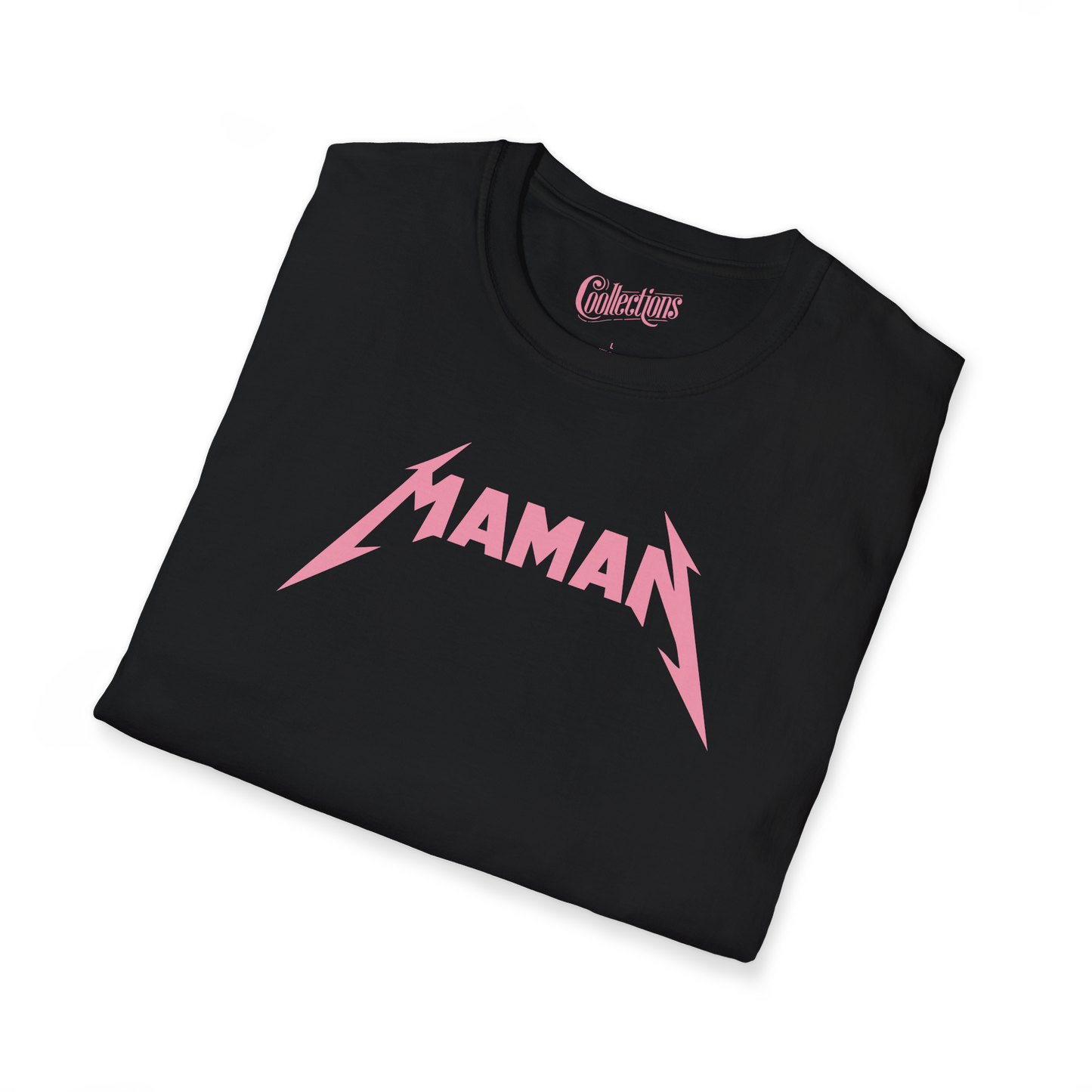 Maman Rock Métal