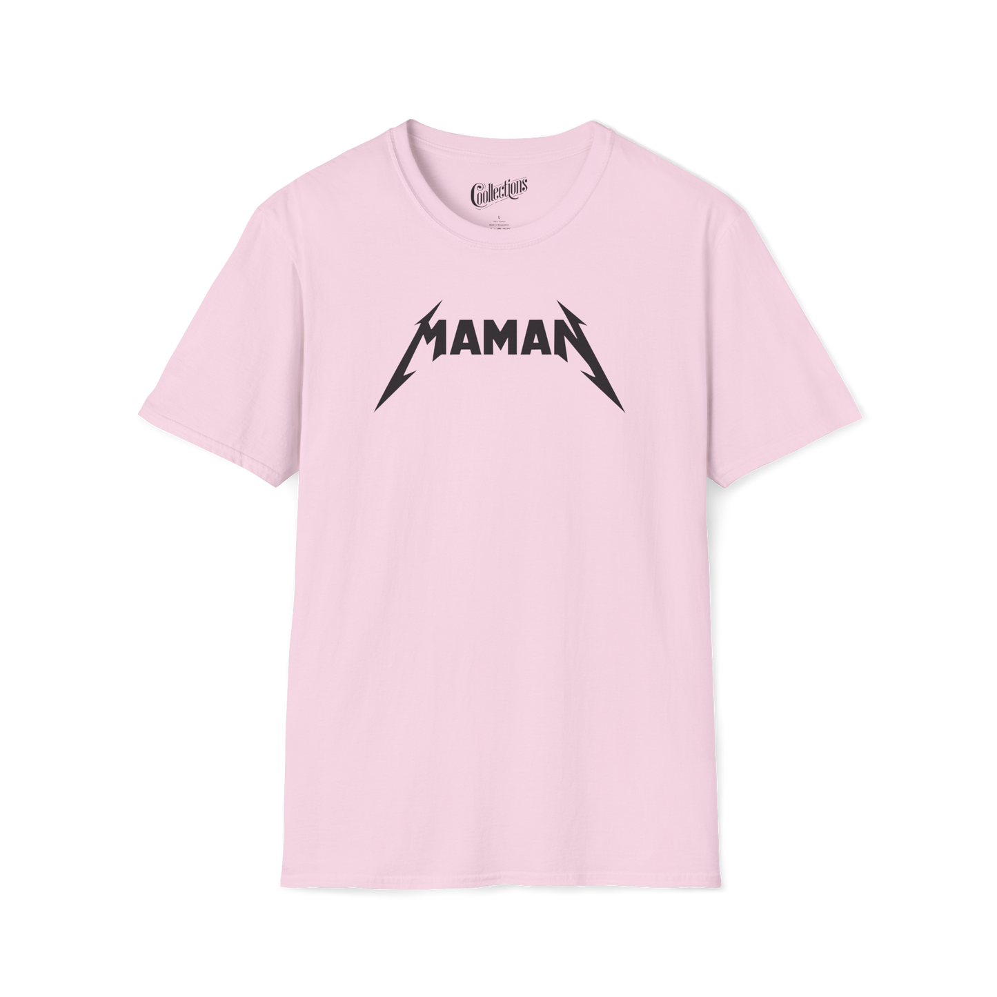 Maman Rock Métal