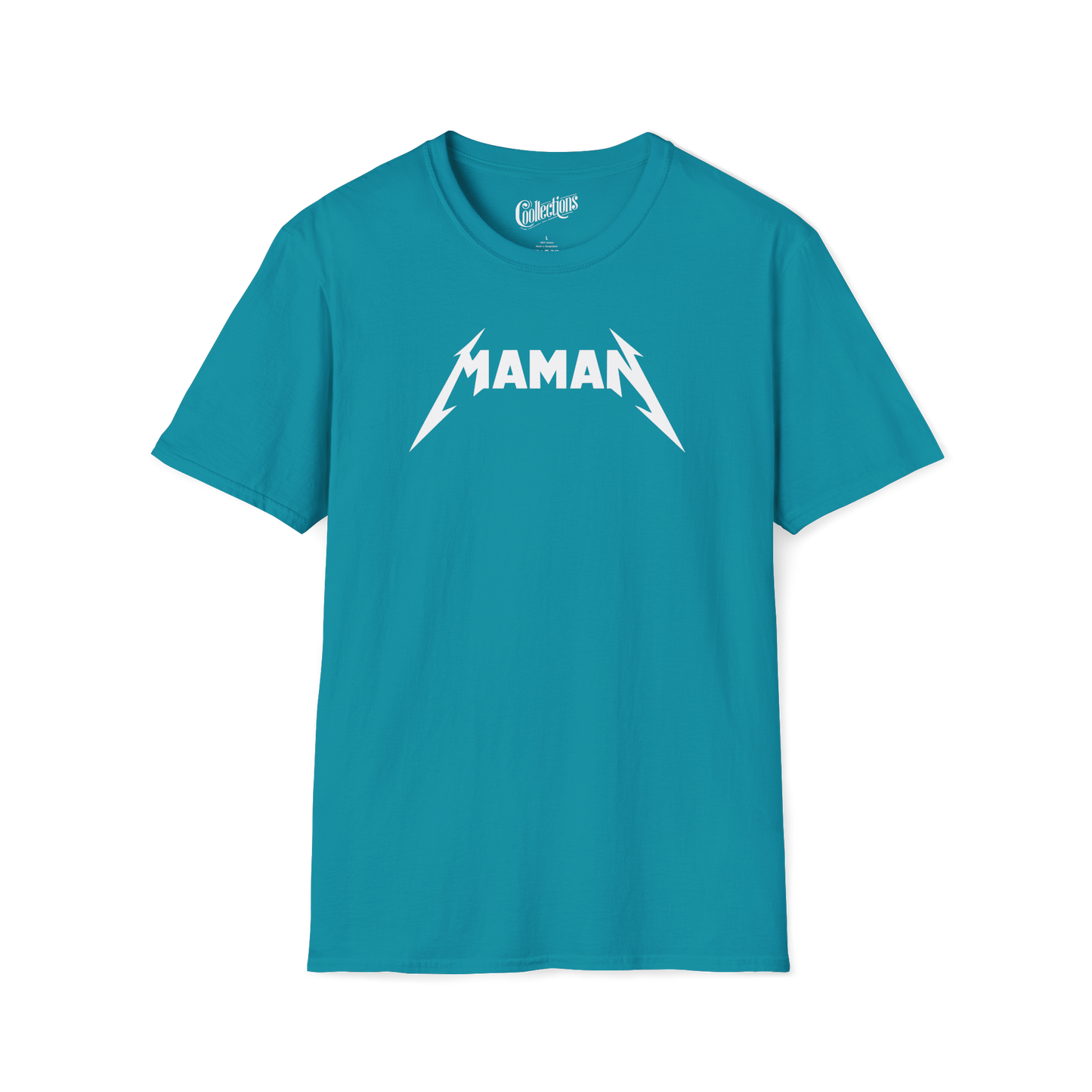 Maman Rock Métal