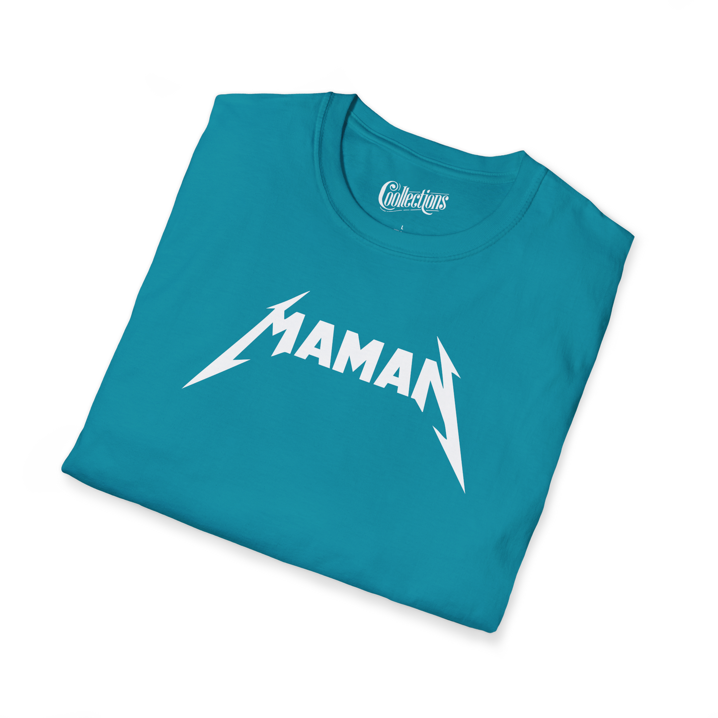 Maman Rock Métal