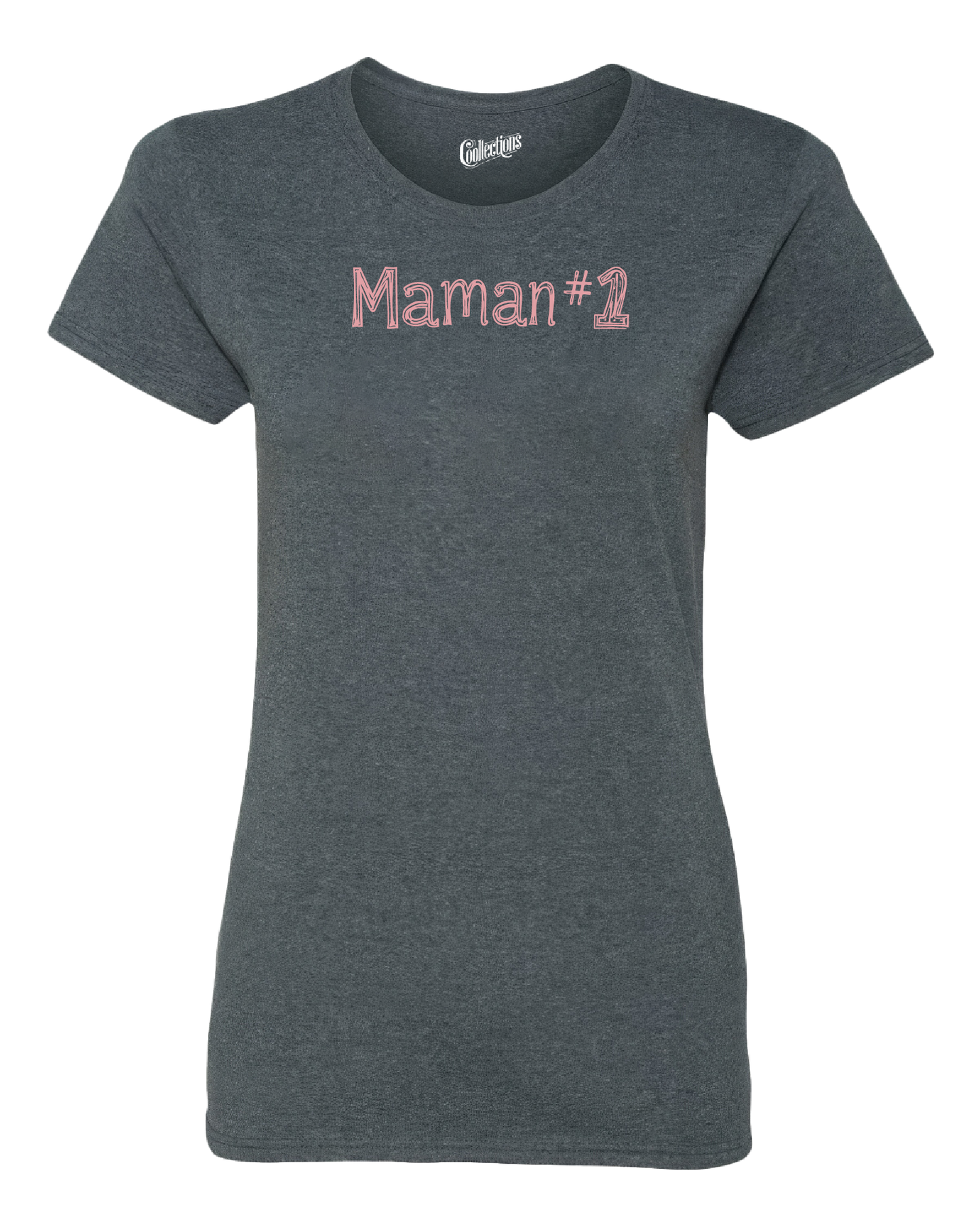 T-Shirt - Maman #1