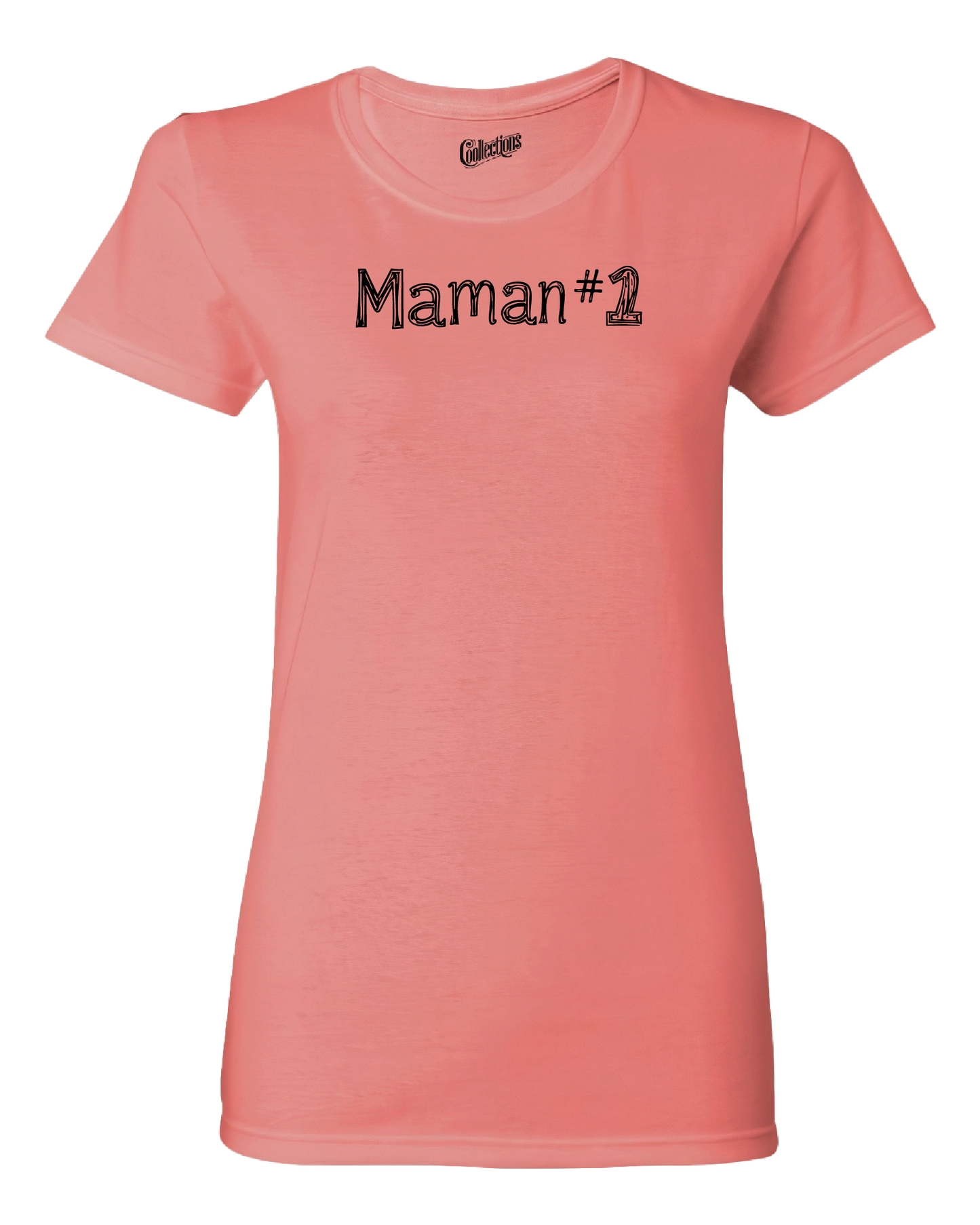T-Shirt - Maman #1