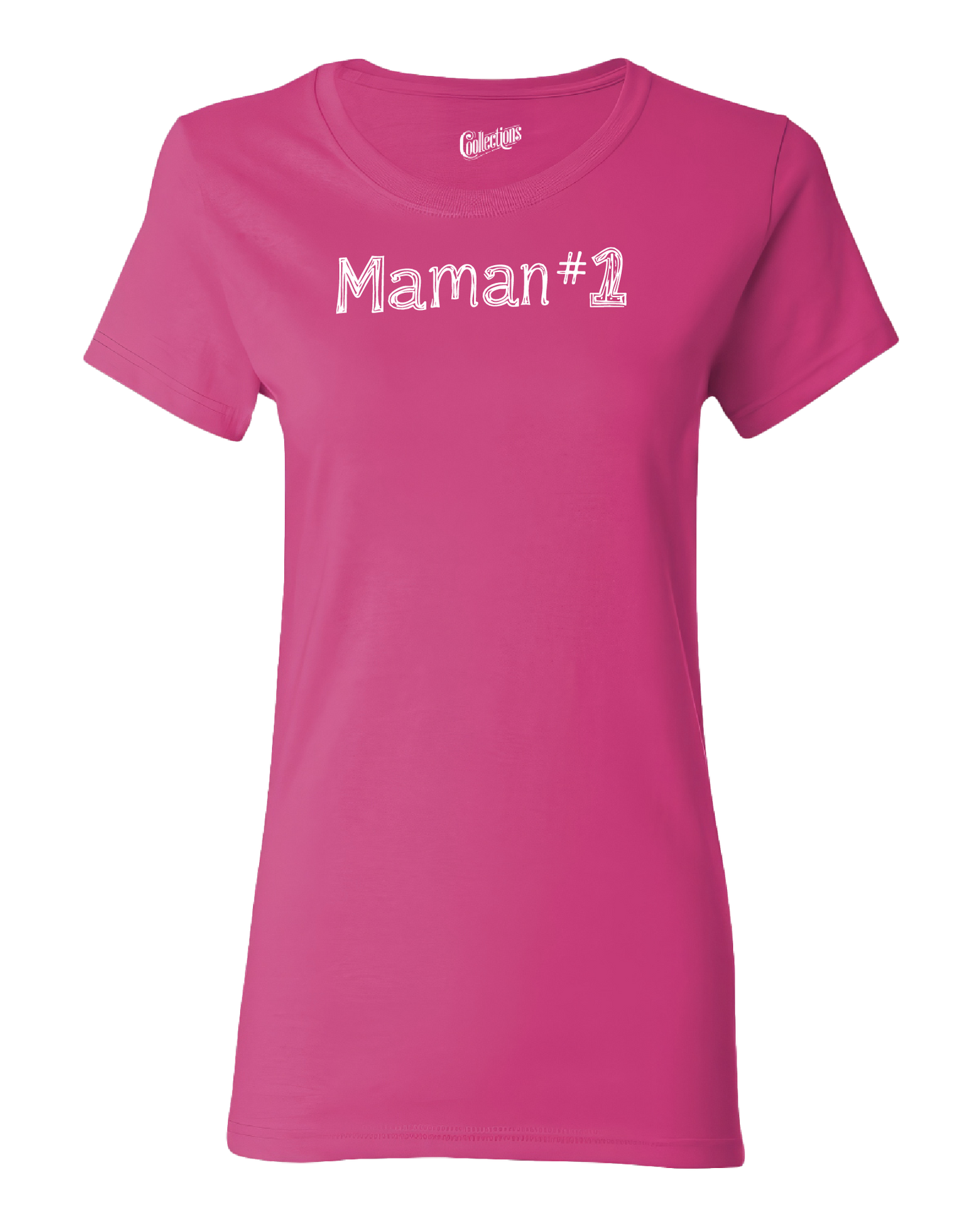 T-Shirt - Maman #1