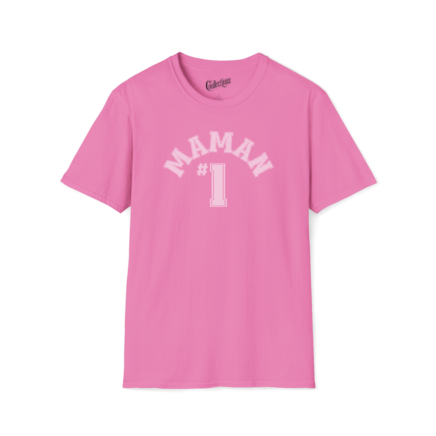 T-Shirt - Maman #1
