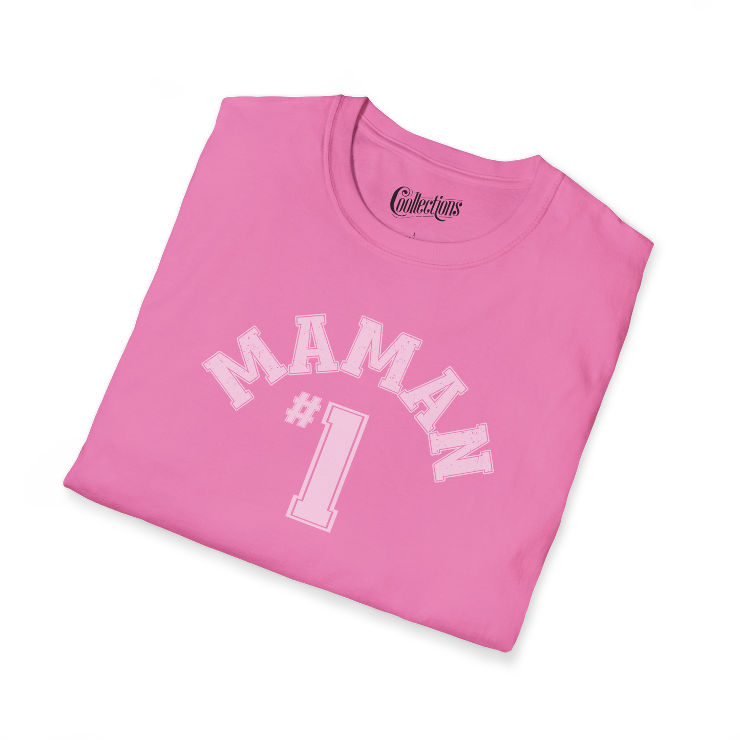 T-Shirt - Maman #1