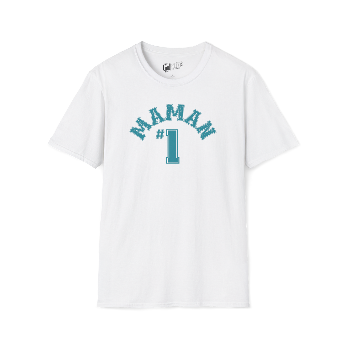 T-Shirt - Maman #1