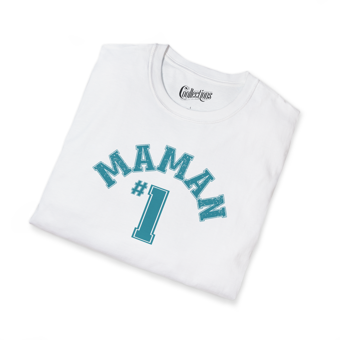 T-Shirt - Maman #1