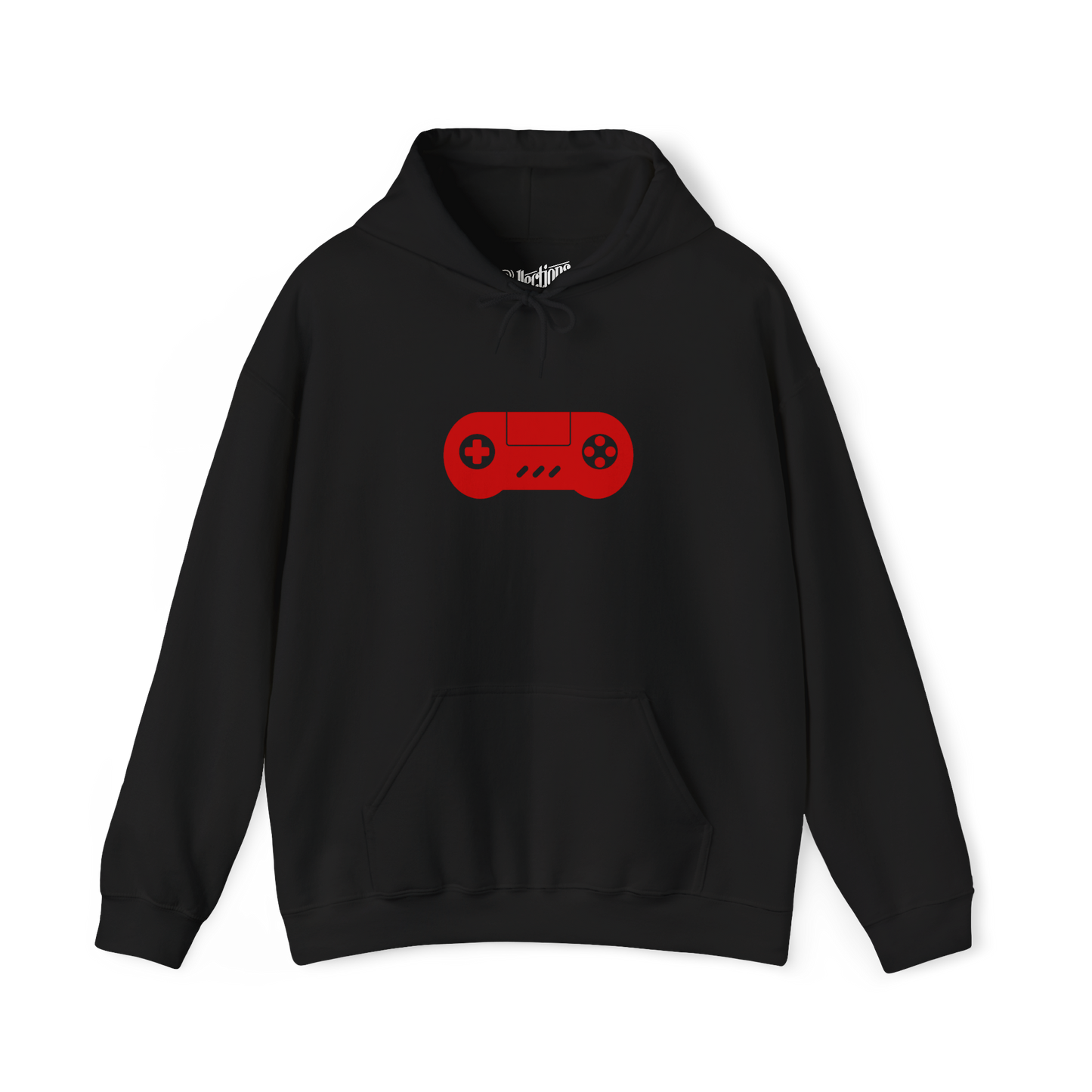 Hoodie - Retro Controller
