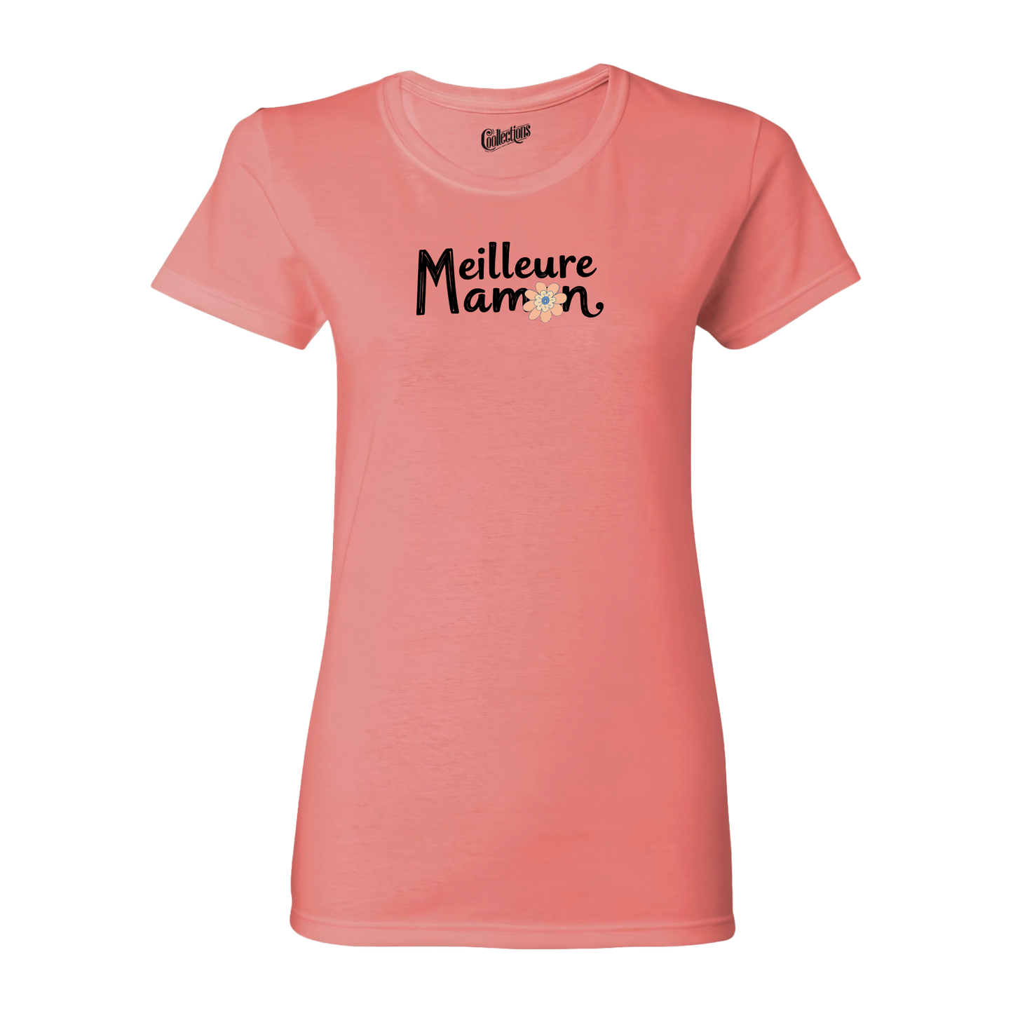 T-Shirt - Meilleure Maman