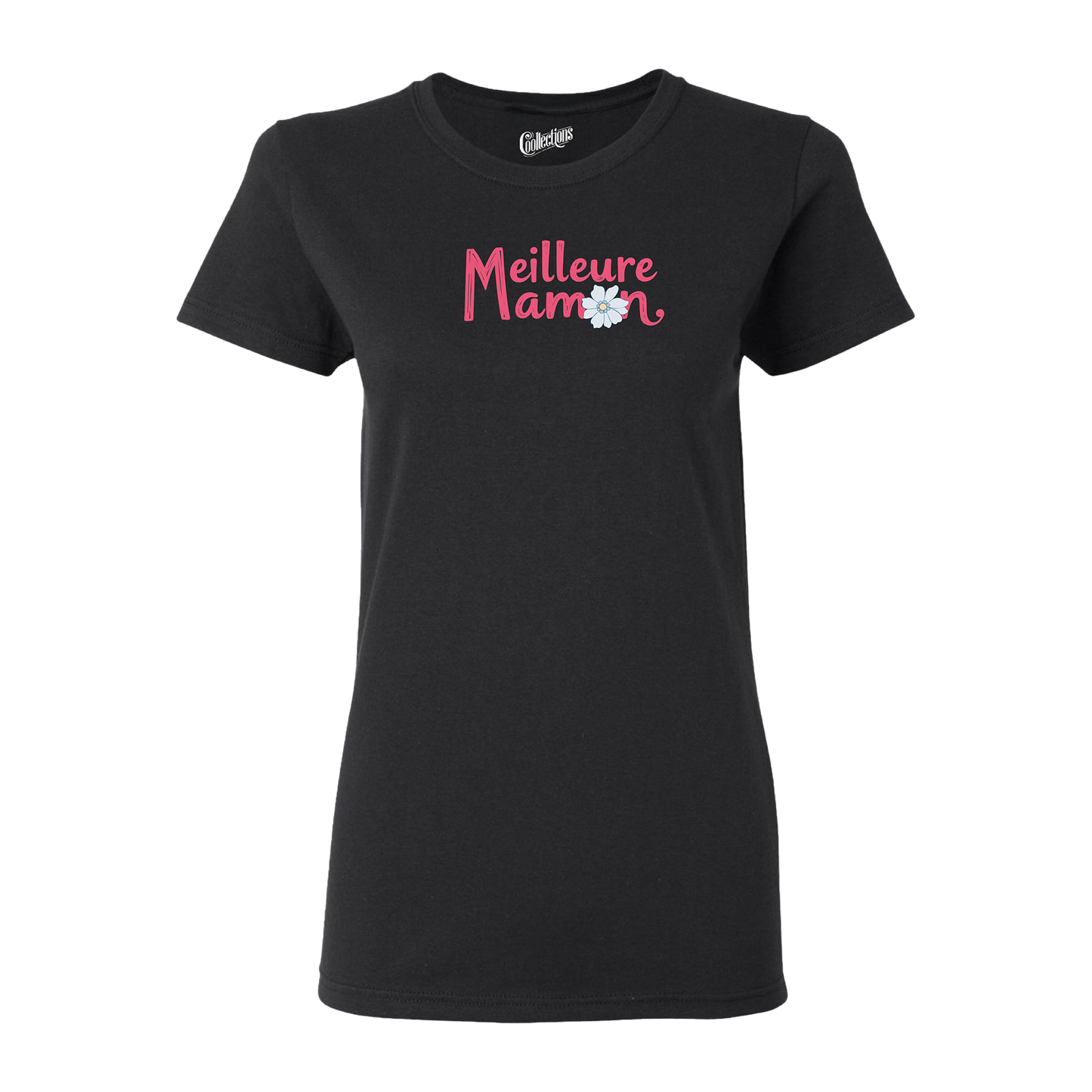 T-Shirt - Meilleure Maman