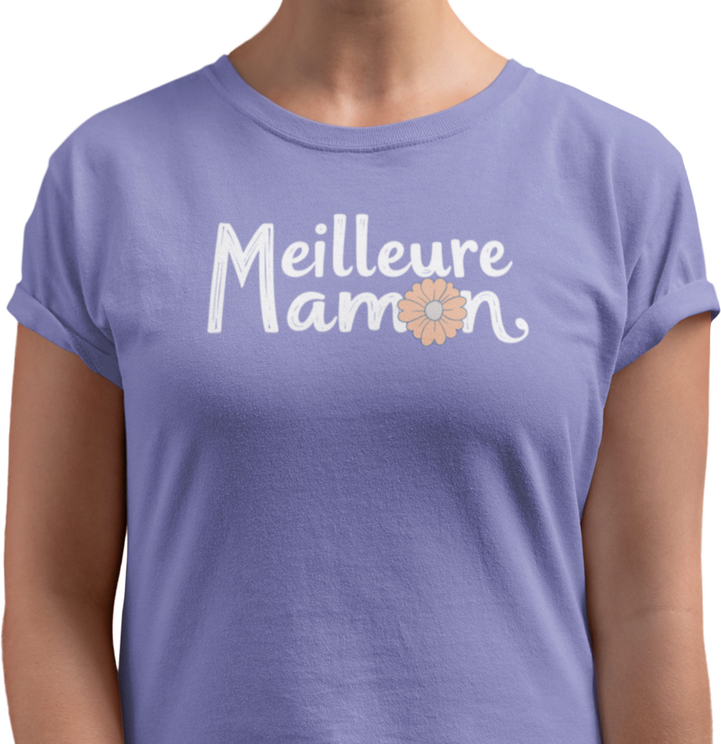 T-shirt - Best Mom