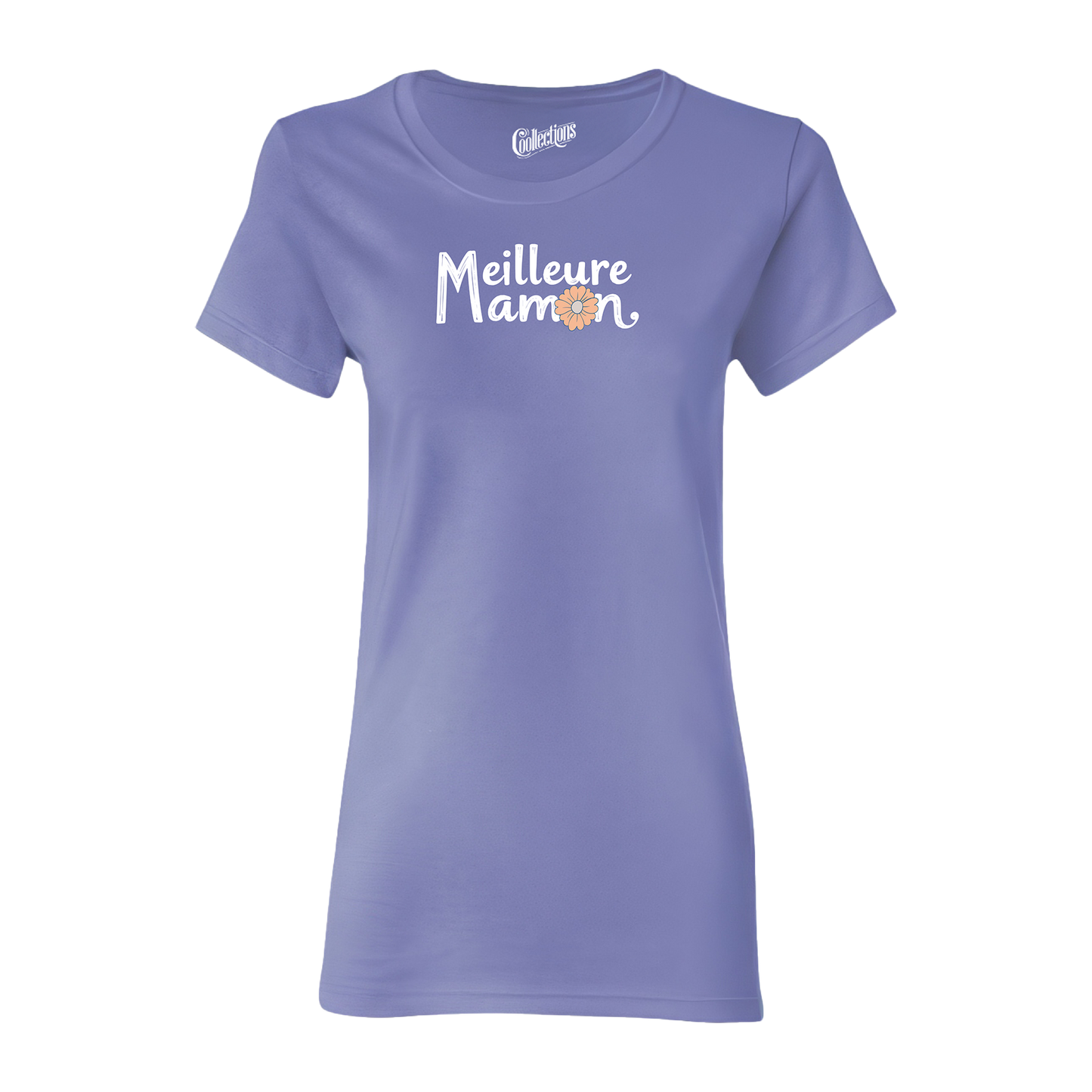 T-Shirt - Meilleure Maman