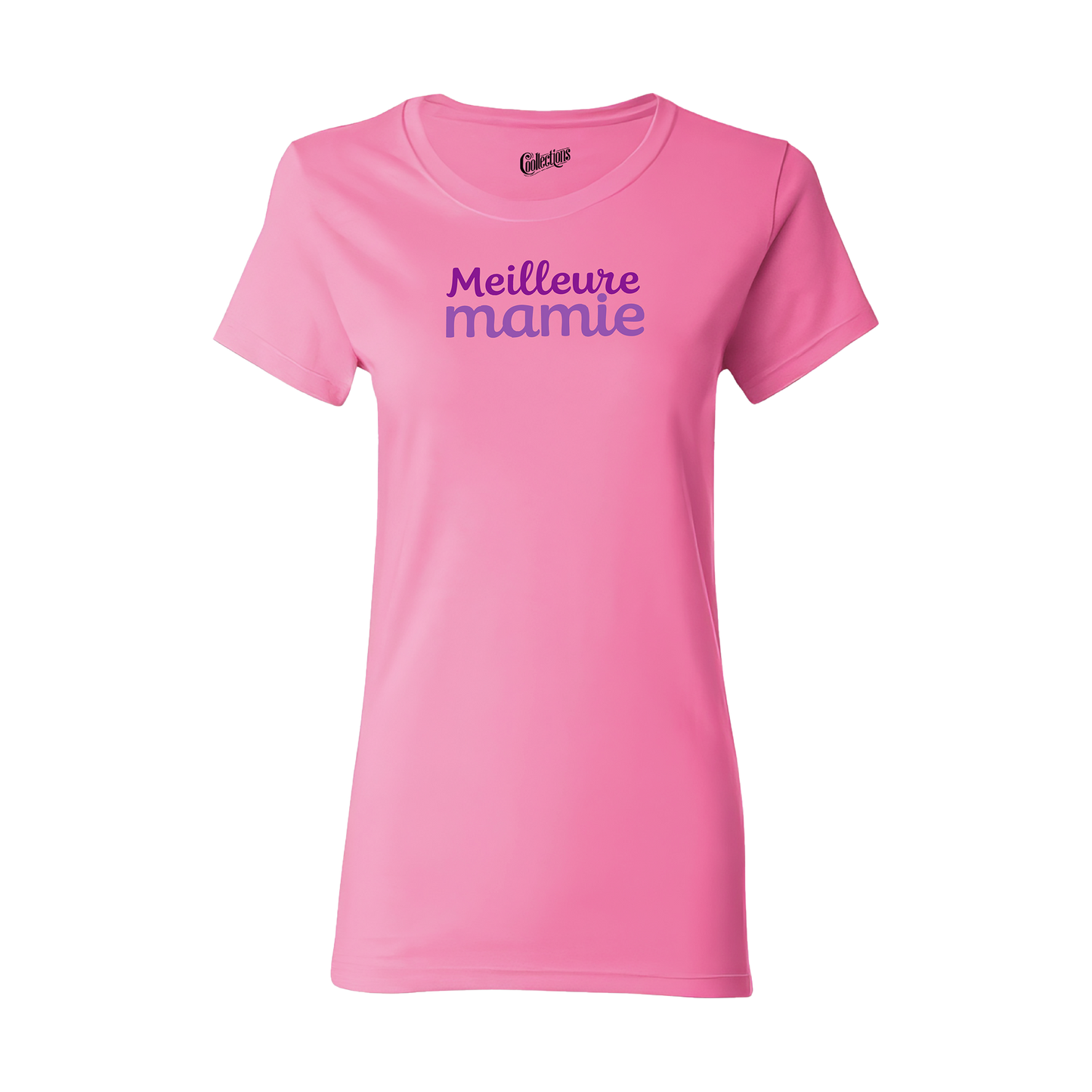 T-shirt - Meilleure Mamie