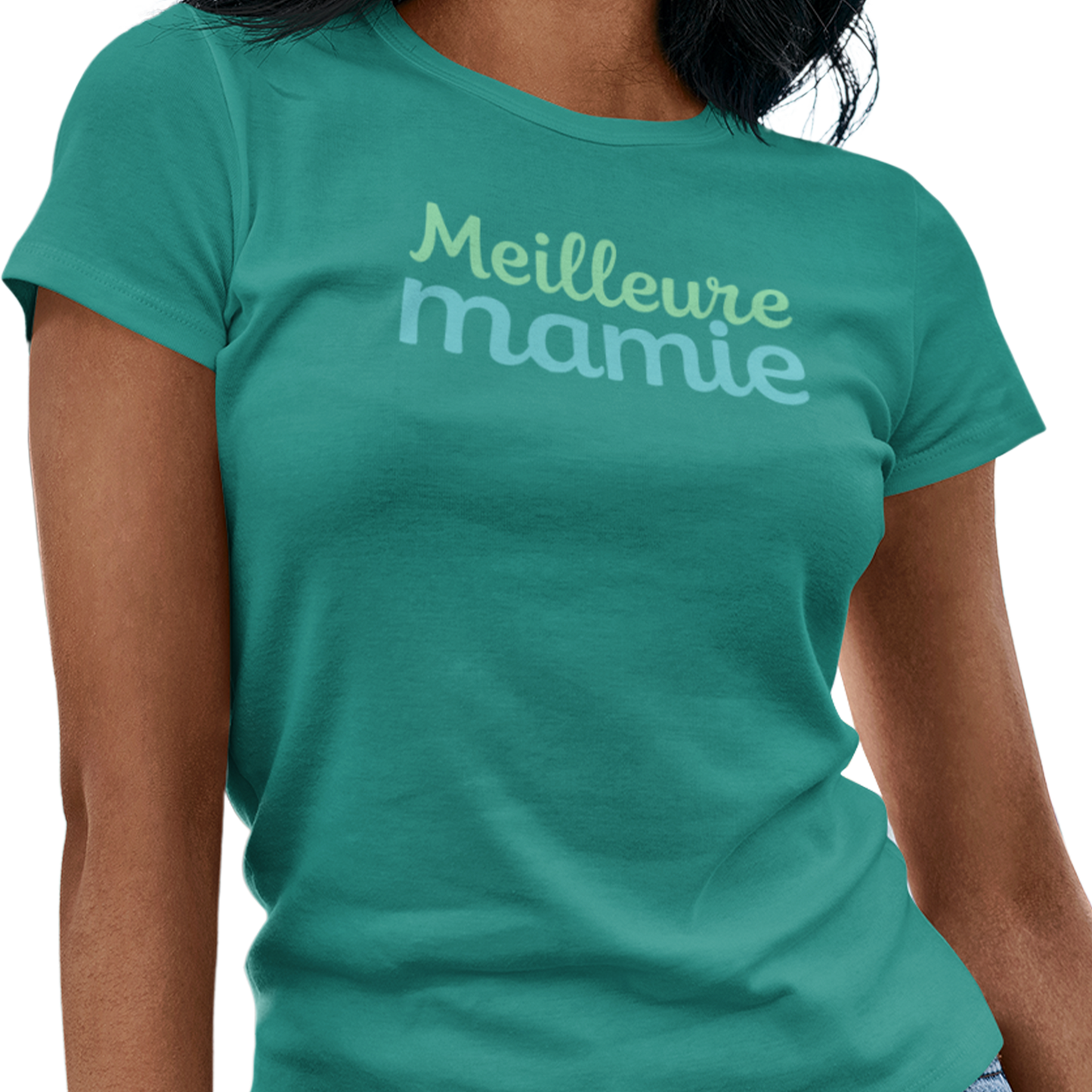T-shirt - Best Grandma