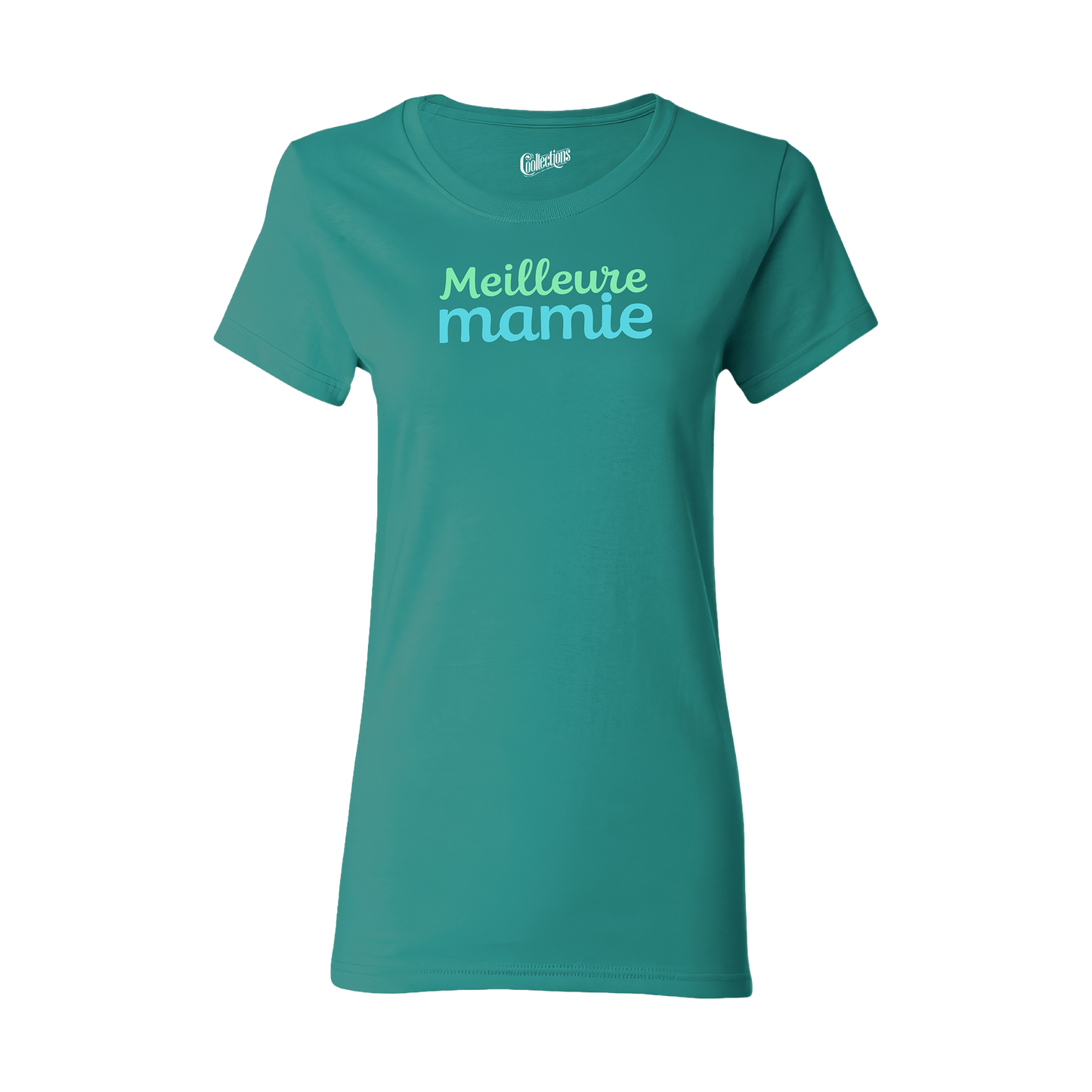 T-shirt - Meilleure Mamie
