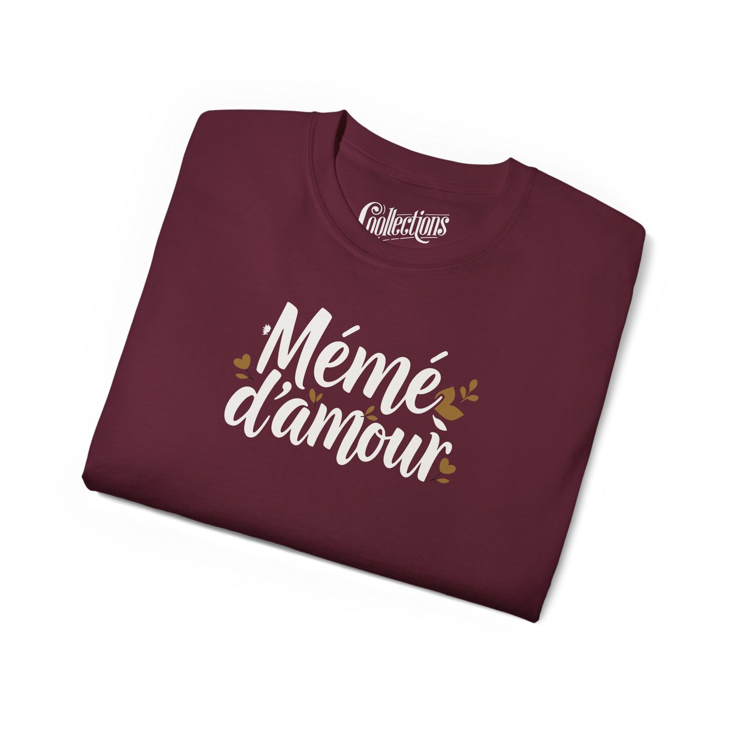 T-Shirt - Mémé d’amour