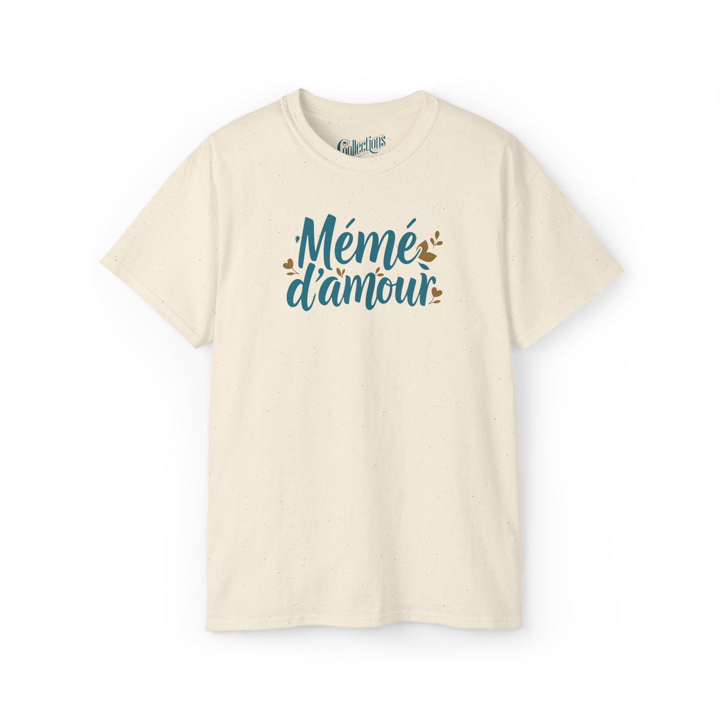 T-Shirt - Mémé d’amour
