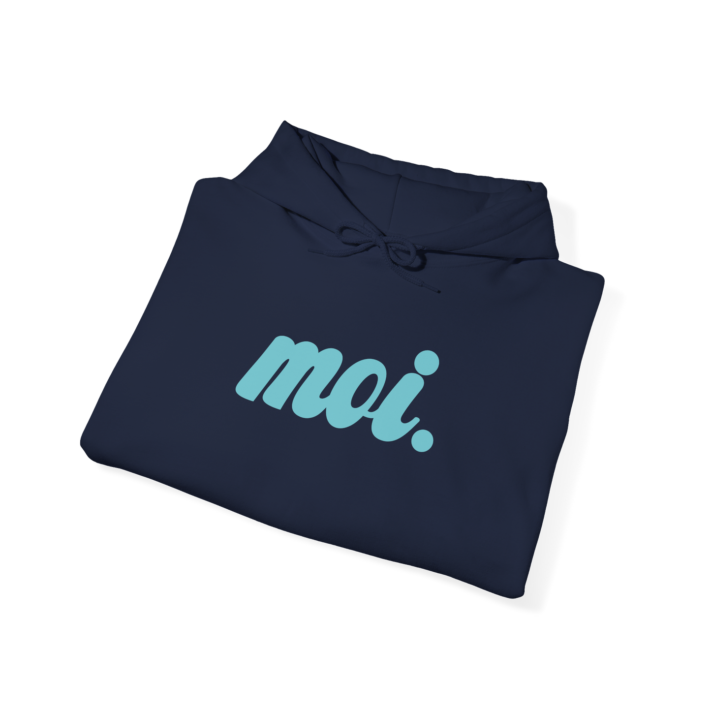Sweat à capuche - Chic Moi