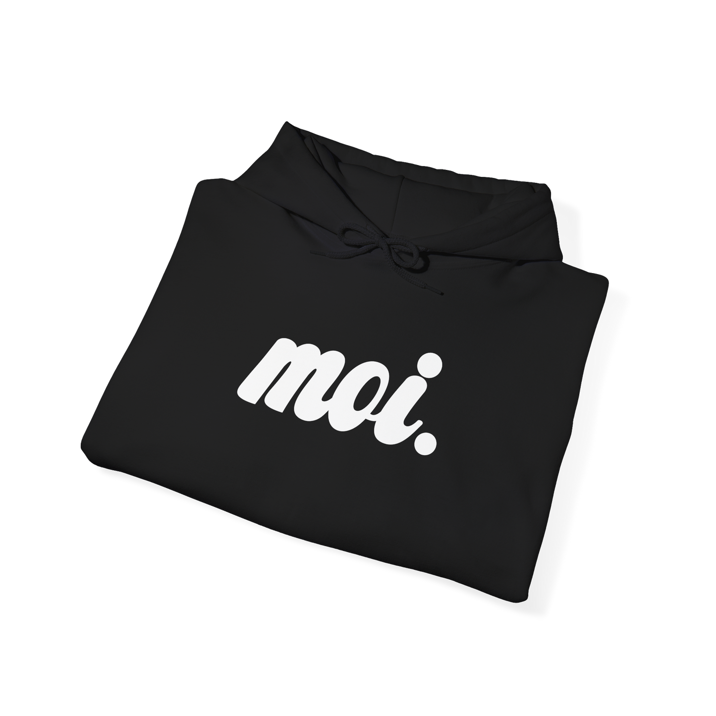 Sweat à capuche - Chic Moi