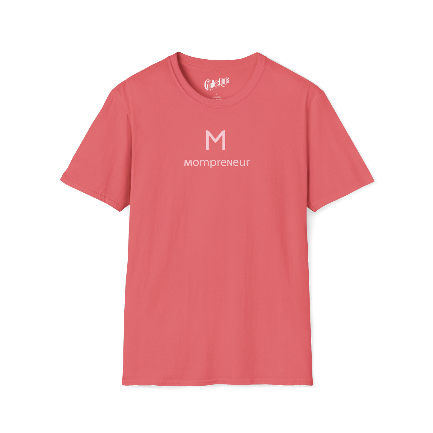 T-Shirt - Mompreneur