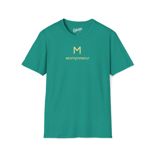 T-shirt - Mompreneur