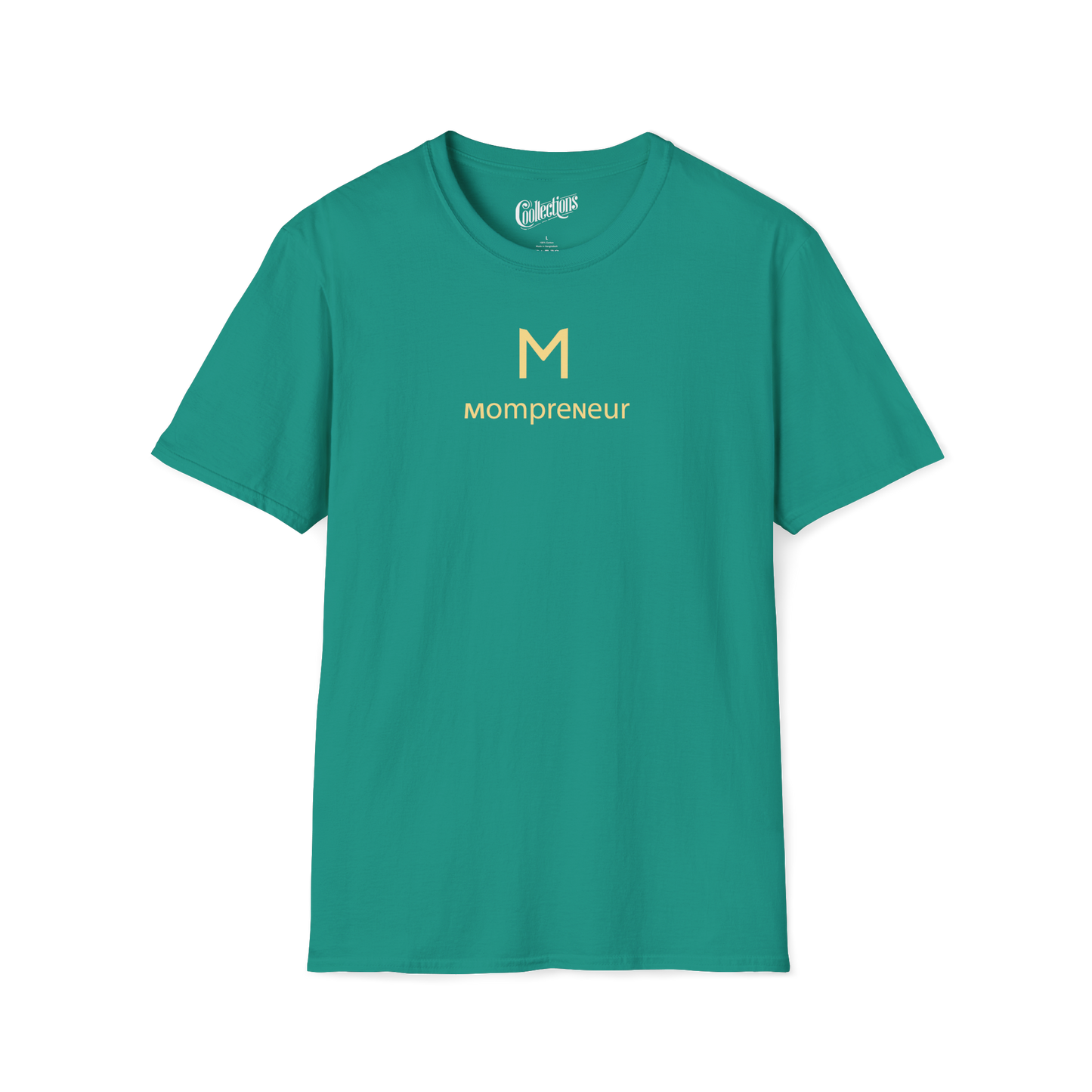 T-shirt - Mompreneur