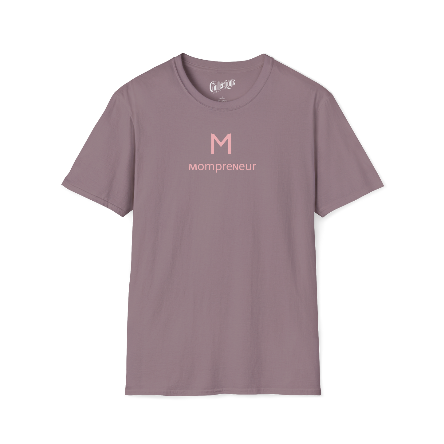 T-Shirt - Mompreneur